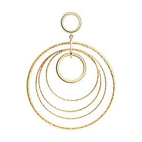 Подвеска Diamant - Серебро 925, Фианит (арт. 93-130-02032-2)