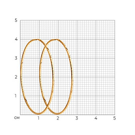 Серьги SOKOLOV - Золото 375 (арт. 140014-4)
