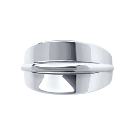 Кольцо SOKOLOV - Серебро 925 (арт. 94013264)