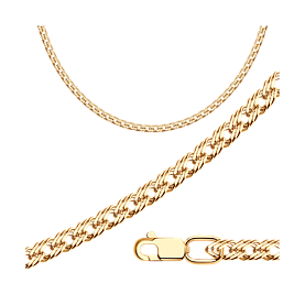 Цепочка SOKOLOV - Серебро 925 (арт. 988220402)