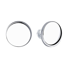 Серьги SOKOLOV - Серебро 925 (арт. 94024069)