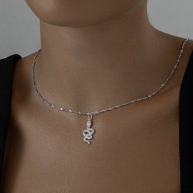 Подвеска SOKOLOV - Серебро 925 (арт. 94033046)