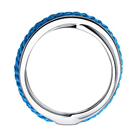 Кольцо Diamant - Серебро 925 (арт. 94-110-01882-2)