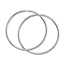 Серьги SOKOLOV - Серебро 925 (арт. 94140045)