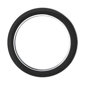 Кольцо Diamant - Серебро 925, Фианит, Эмаль (арт. 94-110-01969-1)