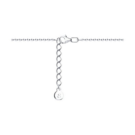 Браслет SOKOLOV - Серебро 925, Фианит (арт. 94051016)