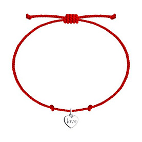 Браслет SOKOLOV - Серебро 925 (арт. 94050609)