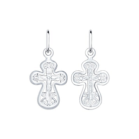 Подвеска SOKOLOV - Серебро 925 (арт. 94120155)