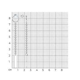 Серьги SOKOLOV - Серебро 925 (арт. 94024299)