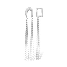 Серьги EFREMOV - Серебро 925 (арт. 12000113721)