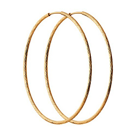 Серьги Diamant - Серебро 925 (арт. 93-124-01872-1)