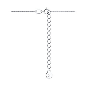 Колье SOKOLOV - Серебро 925 (арт. 94070746)