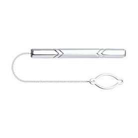 Зажим SOKOLOV - Серебро 925 (арт. 94090011)