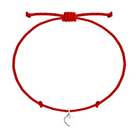 Браслет SOKOLOV - Серебро 925 (арт. 94050528)