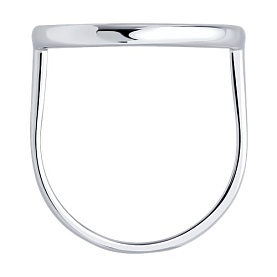 Кольцо SOKOLOV - Серебро 925 (арт. 94014476)