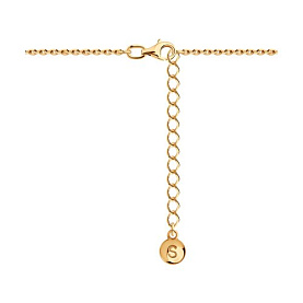 Колье SOKOLOV - Серебро 925, Фианит (арт. 93070130)