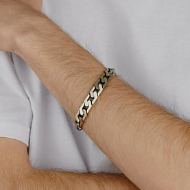 Браслет SOKOLOV - Серебро 925 (арт. 95050014)