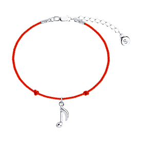 Браслет SOKOLOV - Серебро 925 (арт. 94050764)