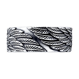 Кольцо SOKOLOV - Серебро 925 (арт. 95010174)