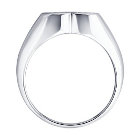 Кольцо Diamant - Серебро 925, Фианит (арт. 94-110-00268-1)