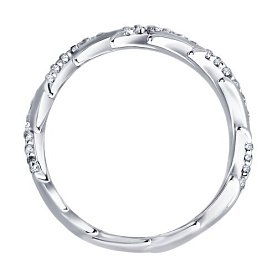 Кольцо Diamant - Серебро 925, Фианит (арт. 94-110-00818-1)