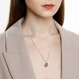 Подвеска SOKOLOV - Золото 585 (арт. 031383)