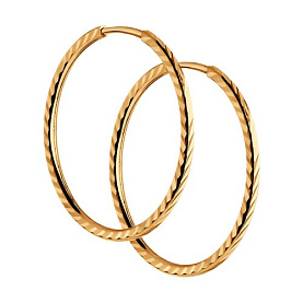 Серьги SOKOLOV - Серебро 925 (арт. 93140071)