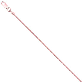 Цепочка Красцветмет - Серебро 925 (арт. НЦ22-078-4#0.30)