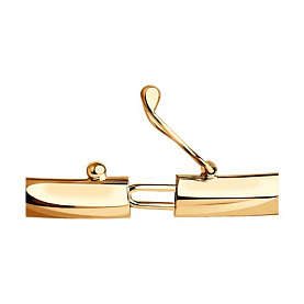 Браслет SOKOLOV - Золото 585 (арт. 050369)