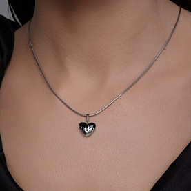 Подвеска SOKOLOV - Серебро 925, Эмаль (арт. 94033268)