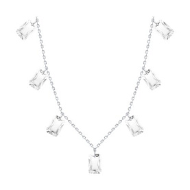 Колье SOKOLOV - Серебро 925, Кристалл (арт. 94071446)