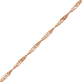 Цепочка Ювелир-Трейд - Золото 375 (арт. 511204531)