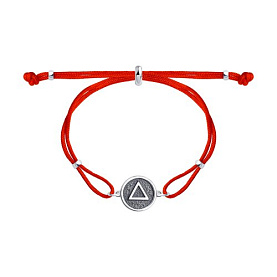 Браслет SOKOLOV - Серебро 925 (арт. 95050020)