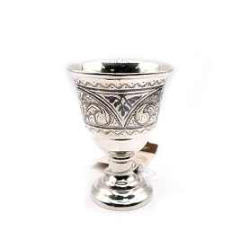 Рюмка Гаммадов - Серебро 875 (арт. 420193)