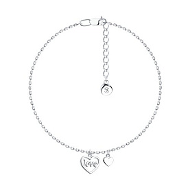 Браслет SOKOLOV - Серебро 925 (арт. 94050591)