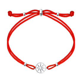 Браслет SOKOLOV - Серебро 925 (арт. 94050365)