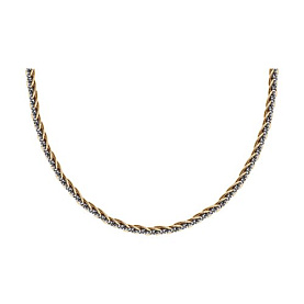 Колье SOKOLOV - Серебро 925 (арт. 94074643)