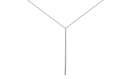 Колье Красцветмет - Золото 585 (арт. НХ18-319-3#0.20)