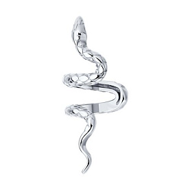 Серьга SOKOLOV - Серебро 925 (арт. 94170354)