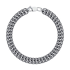 Браслет SOKOLOV - Серебро 925 (арт. 995150704)