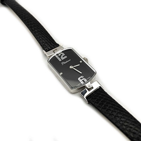 Часы Platinor - Серебро 925, Фианит (арт. 45806.1)