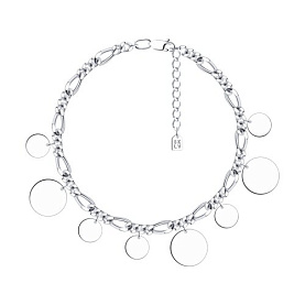 Браслет SOKOLOV - Серебро 925 (арт. 94050699)