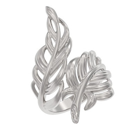 Кольцо ООО "ЮК "Арина" - Серебро 925 (арт. 1038031-00000)