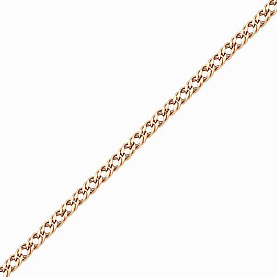 Цепочка Ювелир-Трейд - Золото 375 (арт. 511104034)