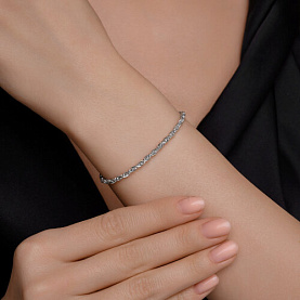 Браслет SOKOLOV - Серебро 925 (арт. 94054724)