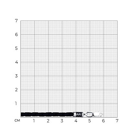 Колье SOKOLOV - Серебро 925 (арт. 95080001)