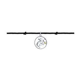 Браслет SOKOLOV - Серебро 925, Фианит (арт. 94051163)