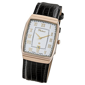 Часы Platinor - Золото 585 (арт. 51350.121)