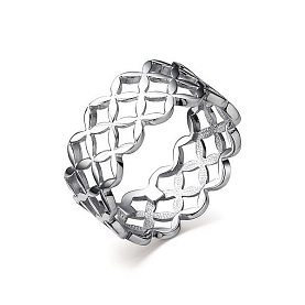 Кольцо Мириада - Серебро 925 (арт. 901012294)