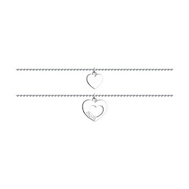 Браслет SOKOLOV - Серебро 925 (арт. 94050657)